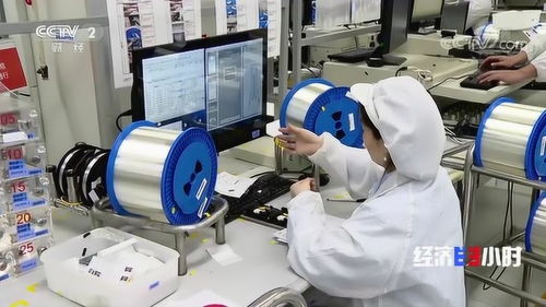 中國5G技術(shù)研發(fā)戰(zhàn)略及其對工業(yè)潤滑油科技領(lǐng)域的啟示