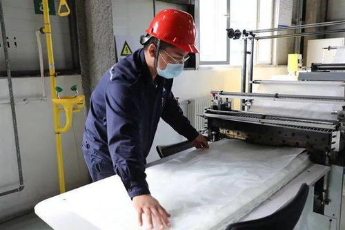 攻堅克難，堅持走穩(wěn)創(chuàng)新路——阜康能源高性能聚氯乙烯制備關(guān)鍵技術(shù)研發(fā)工作側(cè)記