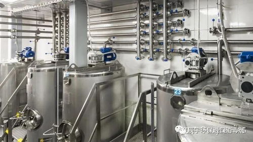 德國生態(tài)型消毒劑與工業(yè)潤滑油技術(shù)研發(fā)在食品飲料工業(yè)的應(yīng)用方案