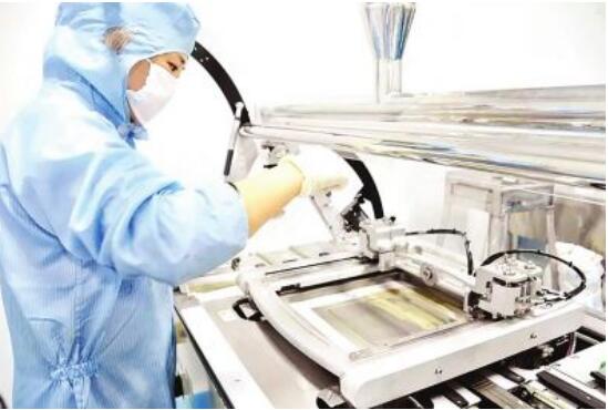 帝科股份IPO 攻破技術(shù)壁壘，工業(yè)潤滑油科技創(chuàng)新驅(qū)動市場新高度