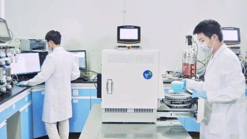 生物制藥與工業(yè)科技并行 特瑞普利單抗獲FDA受理，潤滑油技術(shù)研發(fā)同步推進