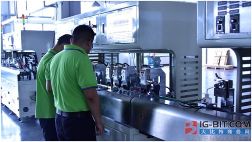 眾耀自動化 以高研發(fā)投入為引擎，填補非標設備技術空白，引領工業(yè)潤滑油科技革新