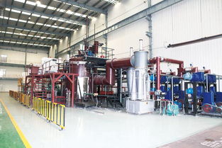 科技創(chuàng)新 釋放企業(yè)發(fā)展新動能——工業(yè)潤滑油領域的技術研發(fā)與應用