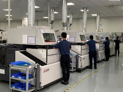 瀚川智能 以硬核科技研發(fā)立身，工業(yè)潤(rùn)滑油技術(shù)領(lǐng)域領(lǐng)航首批科創(chuàng)板IPO